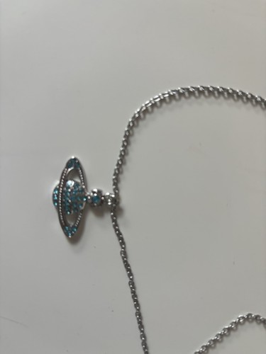Collier vivienne westwood orb - collier,