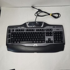 Logitech G15 Gaming Keyboard