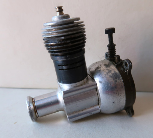 Ancien moteur cox baby bee - moteur,