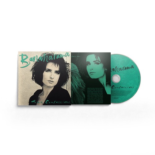 Bananarama true confessions - -,