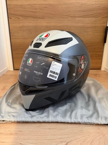 Agv asian fit limited - asian,