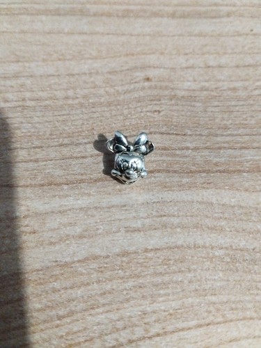 Véritable charm minnie - charm,