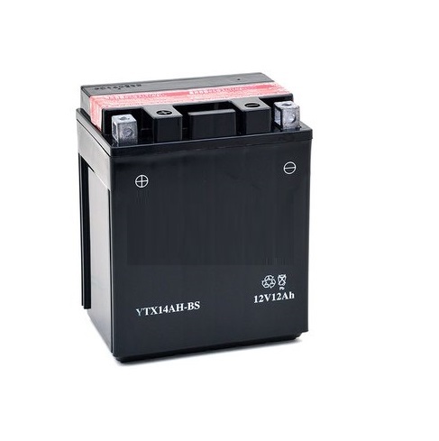 Batterie quad gtx14ah - batterie, gtx14ah-bs