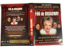 DVD FILM THÉÂTRE FÉFE DE