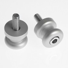 Moto Bequille Diabolos M8