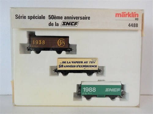 Marklin hamo coffret - hamo,
