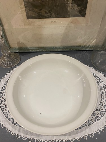 Plats creux porcelaine - plats,