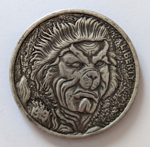 Pièce monnaie fantaisie le - pièce,