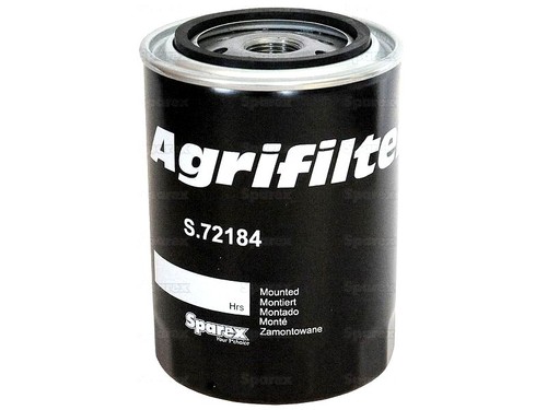 Filtre huile moteur pour - À,