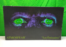 Atmosfear : Les émissaires