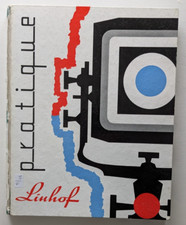 Rare : Ouvrage Linhof