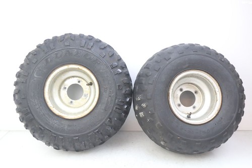 Jante arriere yamaha blaster - -,