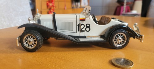 Miniature voiture - ,