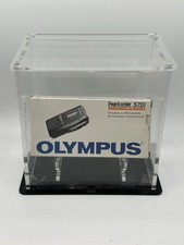 Olympus 2 Voice Recorder