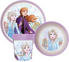 Set Poussette 3 Pièces