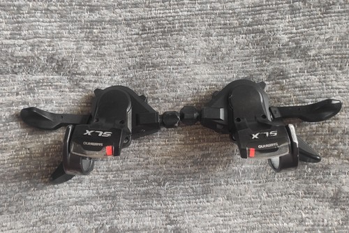 Paire manettes vitesse - paire, de
