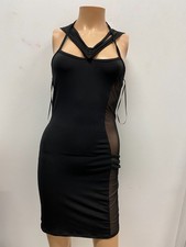 Robe Patrice Catanzaro Noire