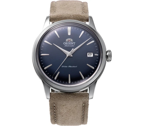 Montre homme orient bambino - montre,