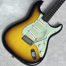 [Fender] New American Vintage