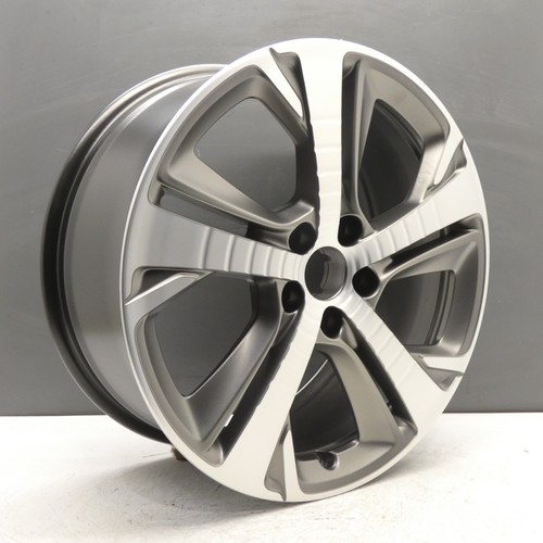 Jante alliage peugeot 308 - alliage,