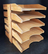 bureautique, trieur de papier