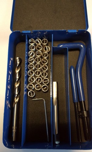 Kit réparation filets - réparation, de