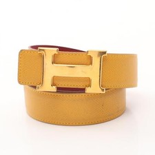 Ceinture HERMES Constance H