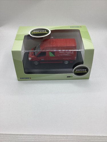 Oxford diecast 76msv005 - diecast,