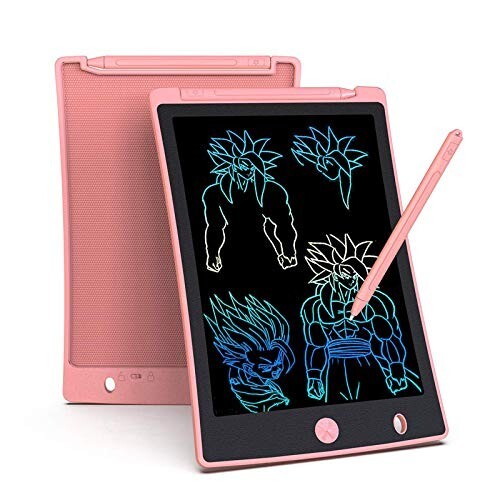 Tablette écriture lcd - tablette, d'écriture