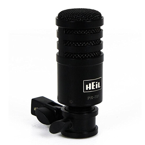Heil pr781 orginal - heil,
