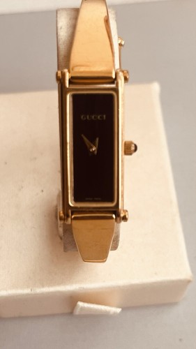 Montre watch gucci - montre,
