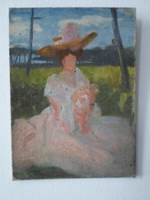 Marius de Buzon élégante