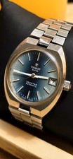 Tissot Vintage Automatic Swiss