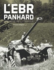 Ebr linnovation la - ebr, à