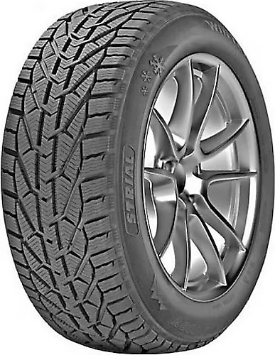 Strial winter 205 r16 94h - winter, 205/55