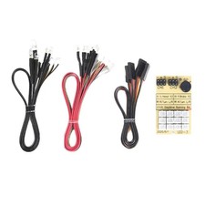 Mise à niveau 12 LED