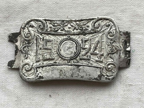 Collection ancienne plaque - collection,