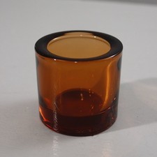 Iittala Marimekko bougeoir