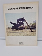 Livre d ART de MENASHE