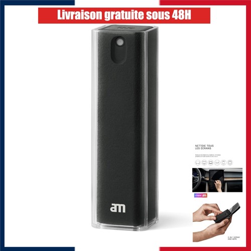 Nettoyant écran 1 spray - nettoyant, 2