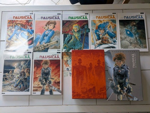 Coffret collector intégrale - coffret,