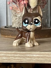 ?Petshop Danish Dog Great Dane Argentine 817 Bis?
