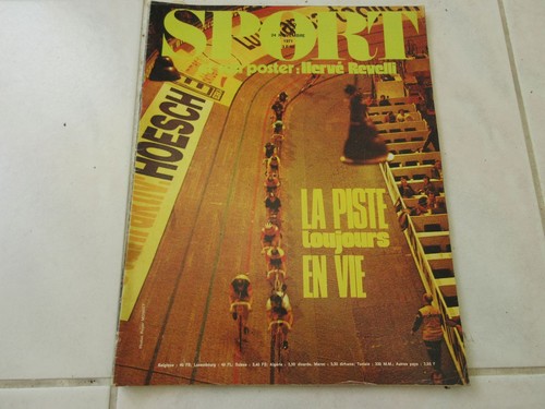 Sport son poster 42 - et,