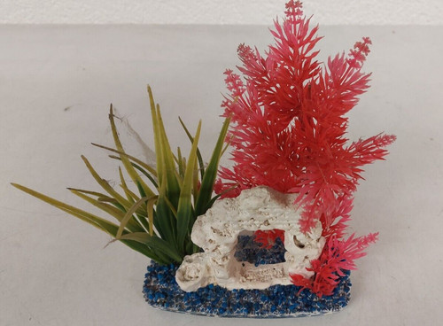 Lot decor aquarium - de,