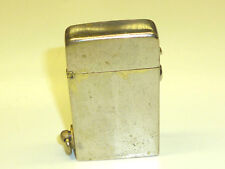 VINTAGE IMPERATOR Semi-Automatic Lighter - Feilen-Lighter - Protected - RARE