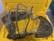 Stokke Scoot Rain Cover