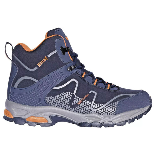 Chaussure botte supérieur - botte,