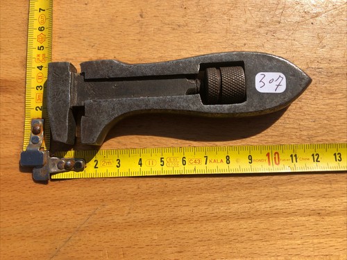 307 old tool outil - 307,