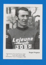 CYCLISME repro PHOTO cycliste