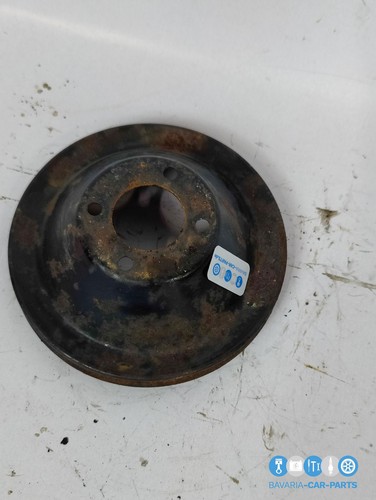Original bmw e10 2002 - bmw, poulie